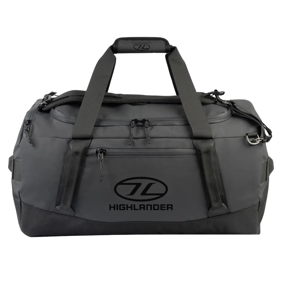 Highlander Hauler Duffel 65L