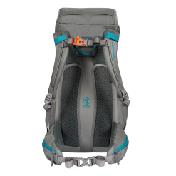 Highlander Ivar 25L Women's Rucksack Grey