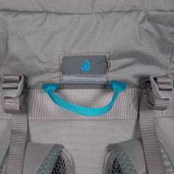Highlander Ivar 25L Women's Rucksack Grey