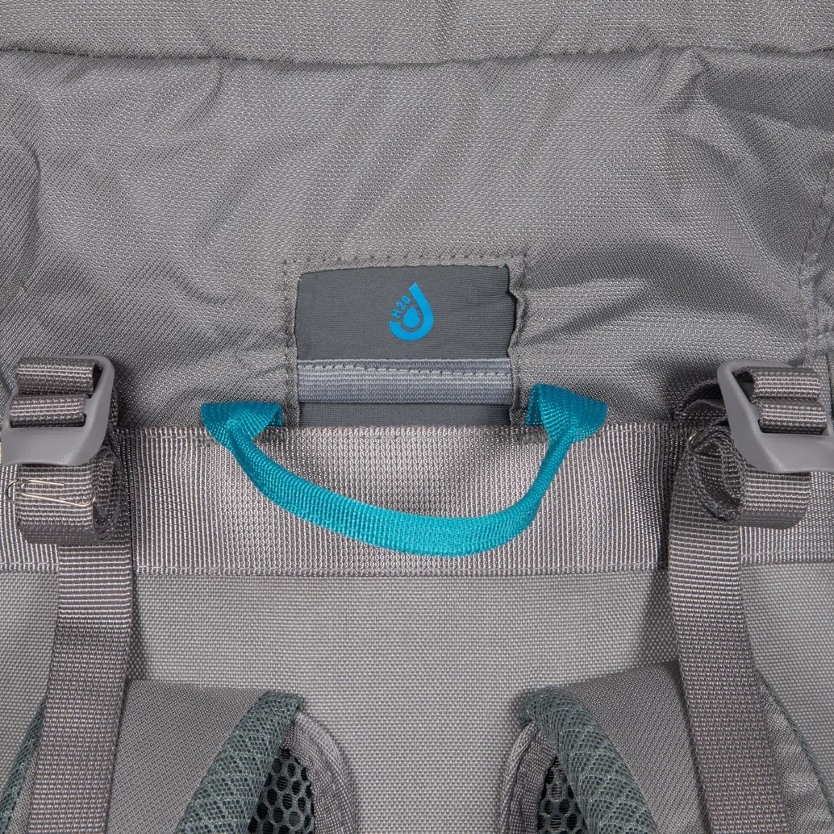 Highlander Ivar 25L Women's Rucksack Grey
