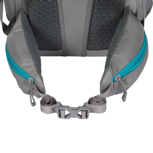 Highlander Ivar 25L Women's Rucksack Grey