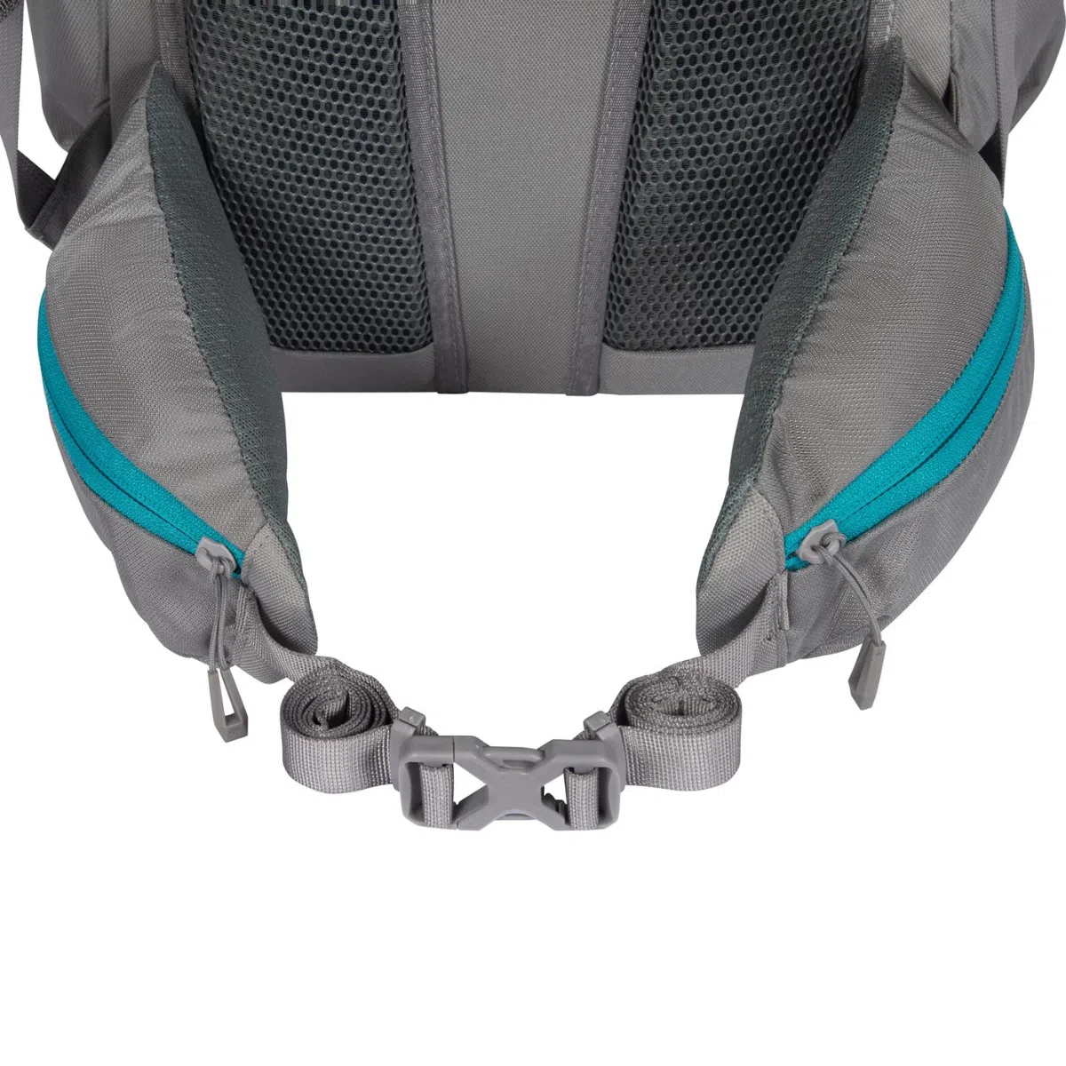 Highlander Ivar 25L Women's Rucksack Grey