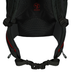 Highlander Ivar 40L Rucksack Black