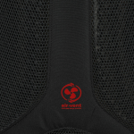 Highlander Ivar 40L Rucksack Black