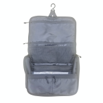 Highlander Jumbo Toiletry Kit Black
