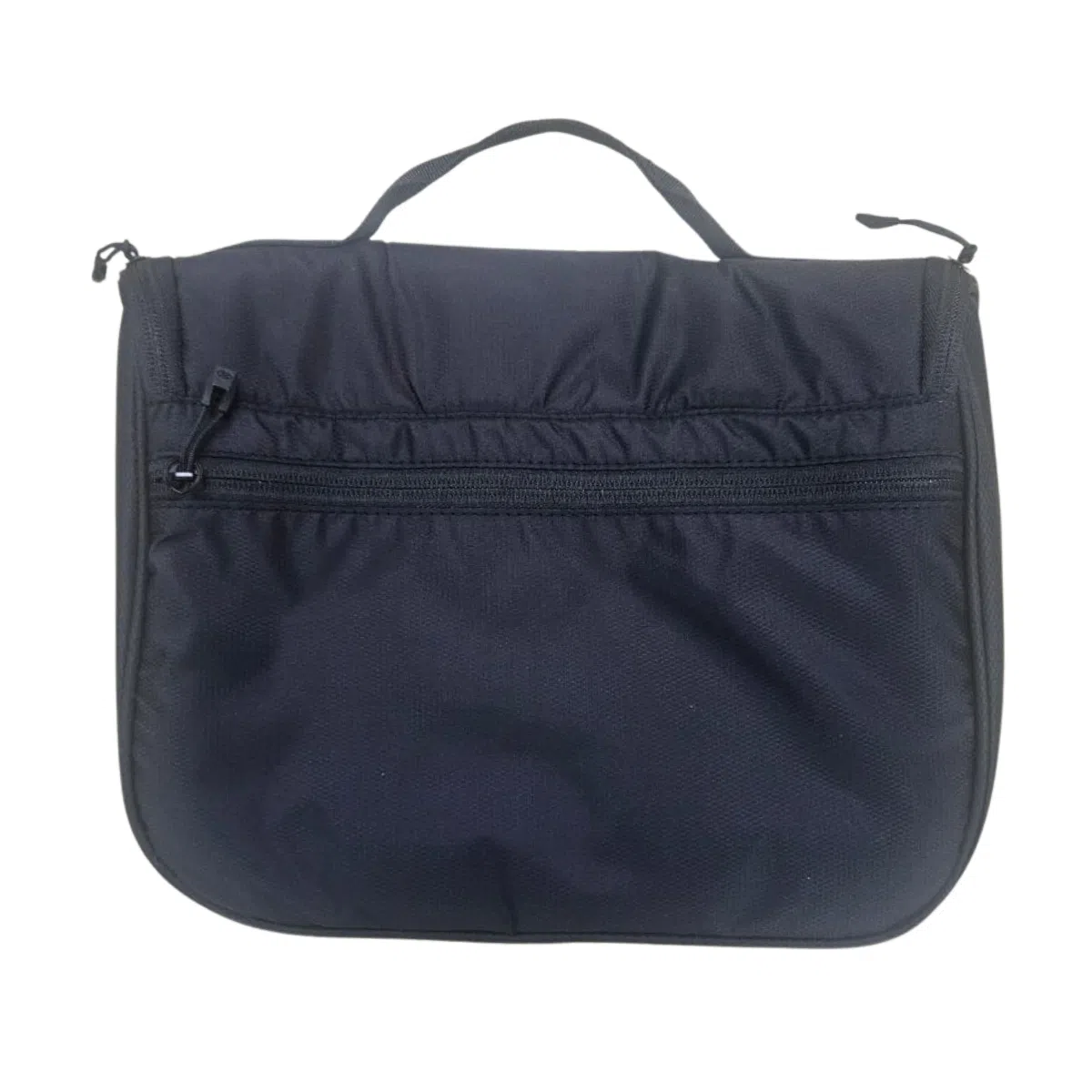 Highlander Jumbo Toiletry Kit Black
