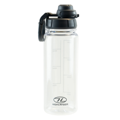 Highlander Laguz 750 Tritan Water Bottle