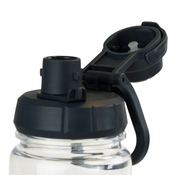 Highlander Laguz 750 Tritan Water Bottle