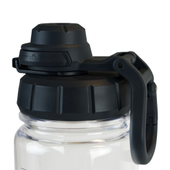 Highlander Laguz 750 Tritan Water Bottle