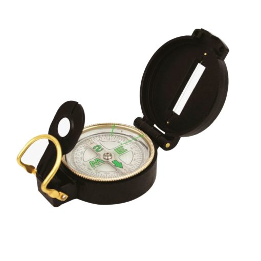 Highlander Lensatic Compass