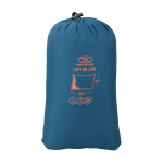 Highlander Loft Pillow - Blue