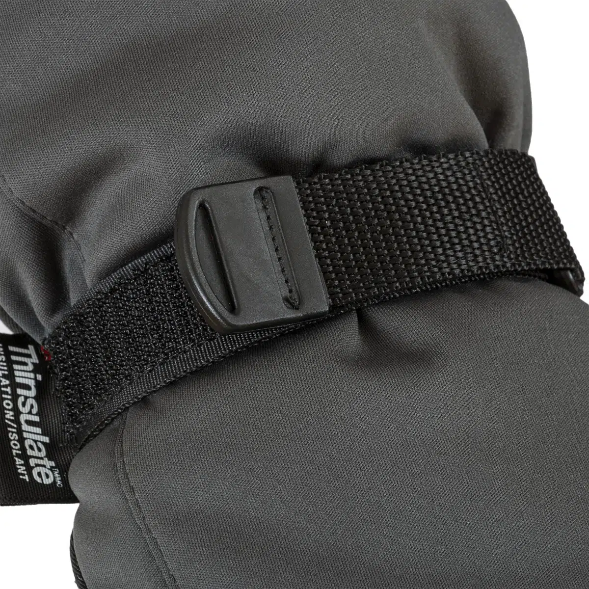 Highlander Mountain Gloves