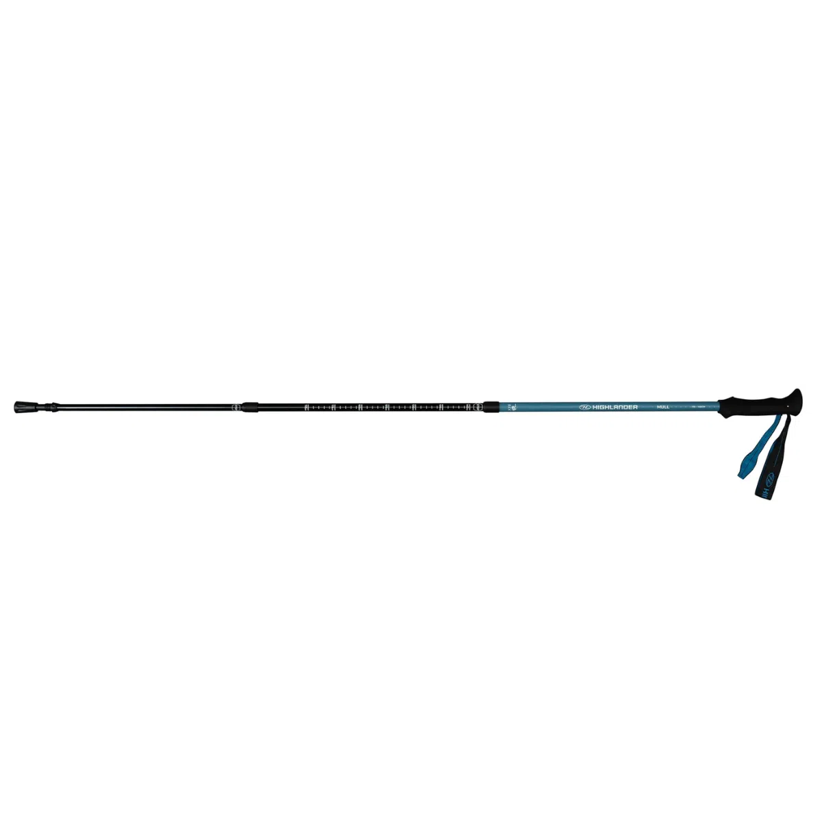 Highlander Mull Walking Pole