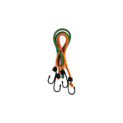 Highlander Multi Colour Bungee Cords