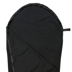 Highlander Fleece Sleeping Bag Liner-sleeping gear