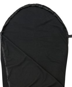 Highlander Fleece Sleeping Bag Liner-sleeping gear