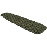 Highlander Nap Pack-Self inflatable camping mattress