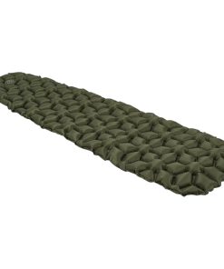 Highlander Nap Pack-Self inflatable camping mattress