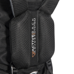 Highlander Novar 50+5L Navy Backpack