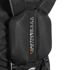 Highlander Novar 50+5L Navy Backpack