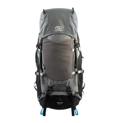 Highlander Novar 60+5L Backpack