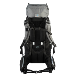 Highlander Novar 60+5L Backpack