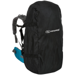 Highlander Rucksack Cover 50-70L Black