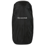 Highlander Rucksack Cover 50-70L Black