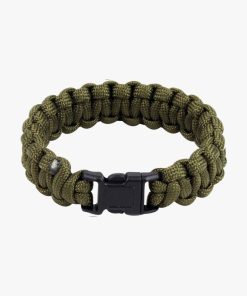 Highlander Paracord Bracelet