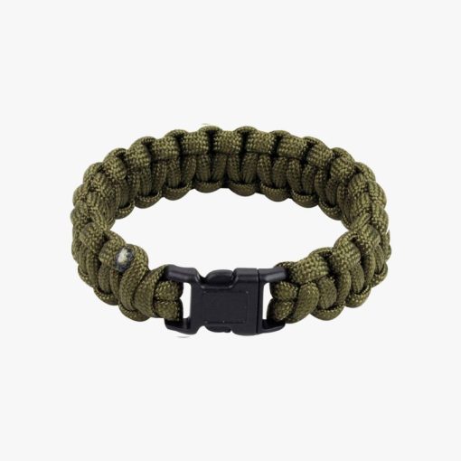 Highlander Paracord Bracelet