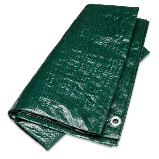 Highlander PE Groundsheet