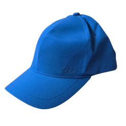 Highlander Pitcher Waterproof Cap - Navy