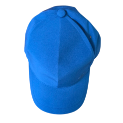 Highlander Pitcher Waterproof Cap - Navy