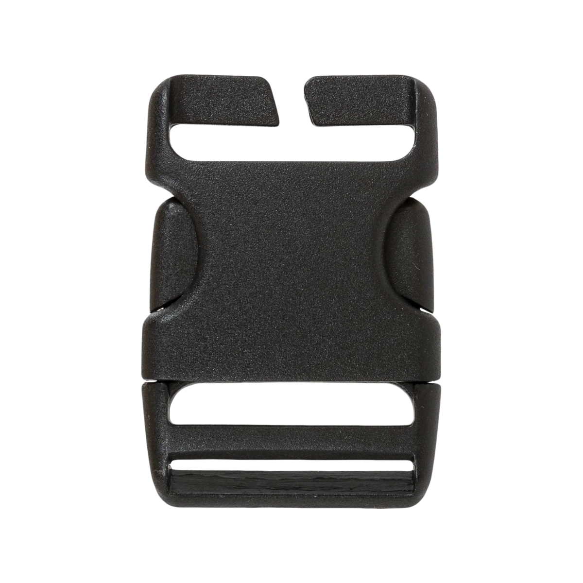 Highlander 38mm Quick Release Buckle
