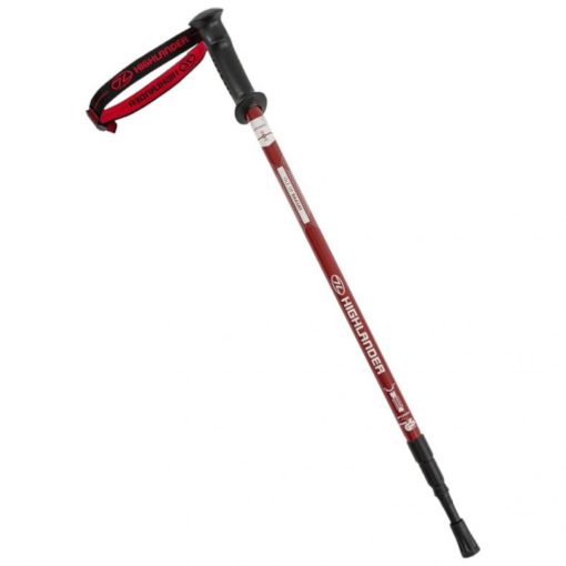 Highlander Raasay Trekking Pole - Hiking Stick