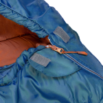 Highlander Rayet 250 Sleeping Bag Blue