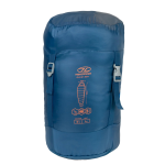 Highlander Rayet 250 Sleeping Bag Blue