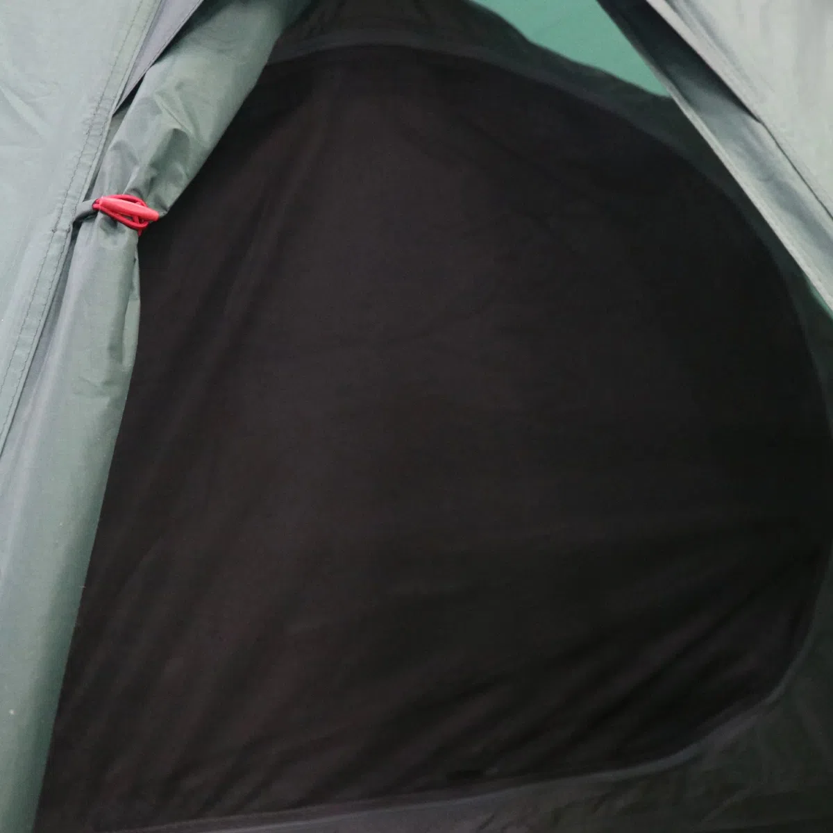Highlander Respite 1P Tunnel Tent