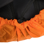 Highlander Rucksack Cover Orange