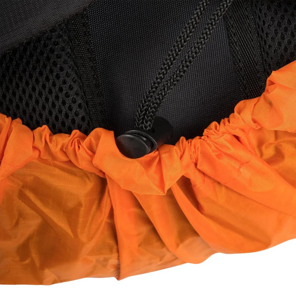 Highlander Rucksack Cover Orange