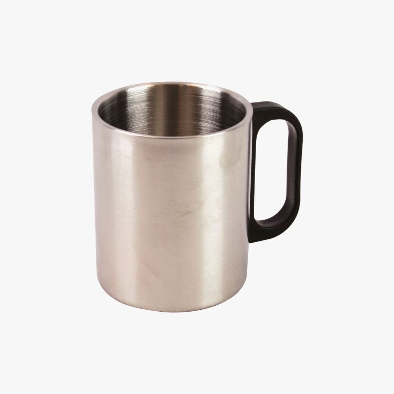 Highlander Stainless Steel Mug