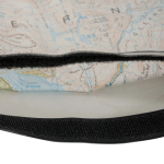 Highlander Scout Map Case