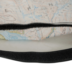 Highlander Scout Map Case