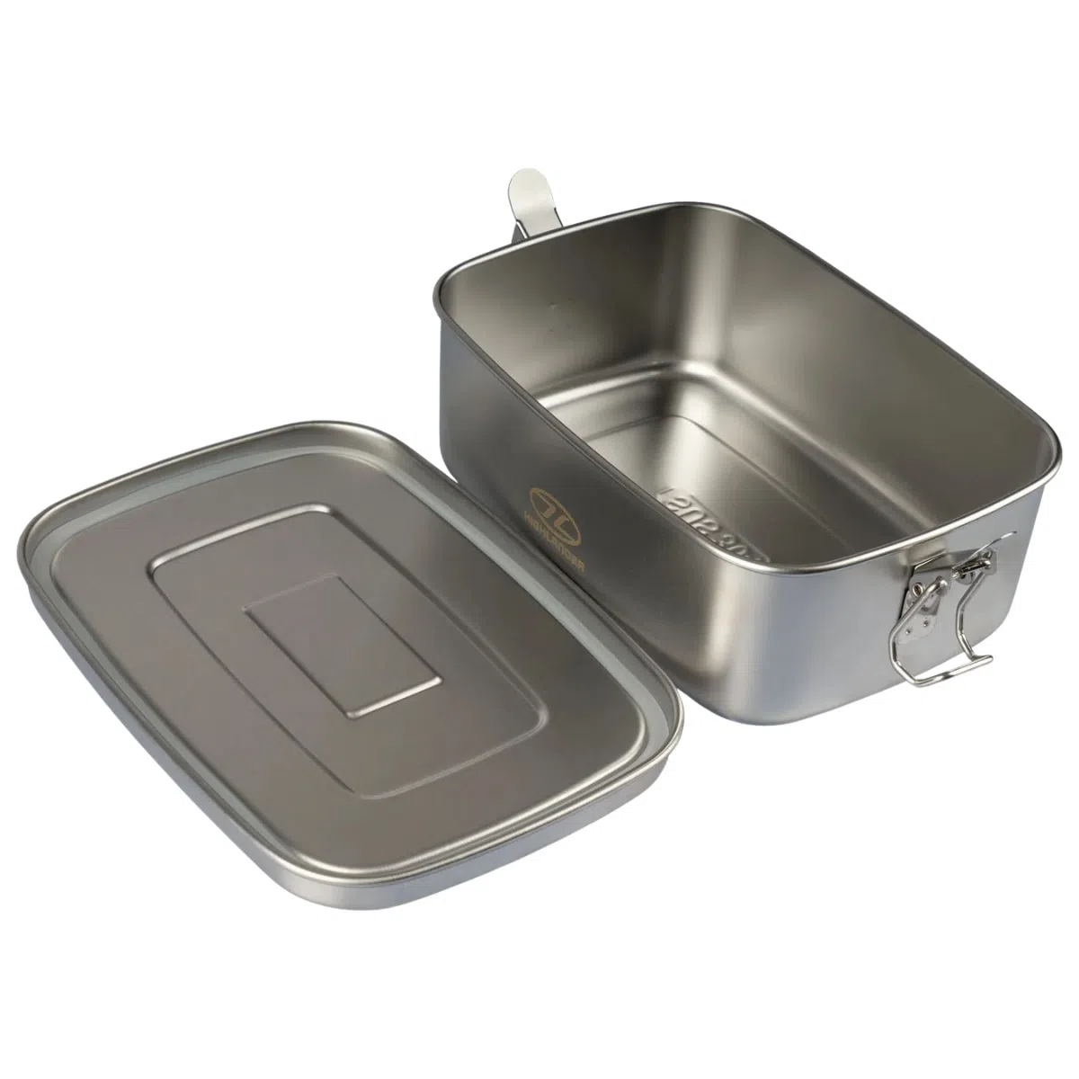 Highlander Scran Box