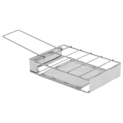 Highlander One Slice Toaster
