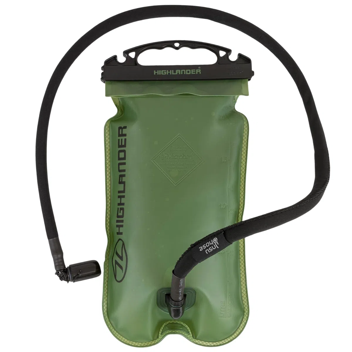 Highlander SL Military Hydration Bladder