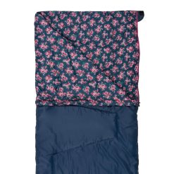 Floral Blue