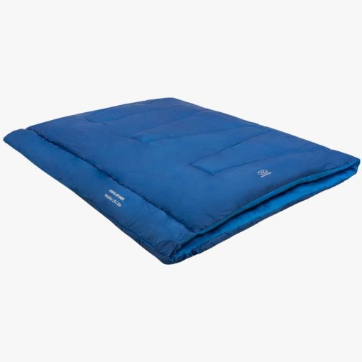 Highlander Sleeping Bag Double