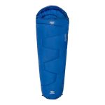 Highlander Sleepline Junior Mummy Blue-sleeping bag-sleeping gear