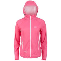 Highlander Stow and Go Jacket Pink